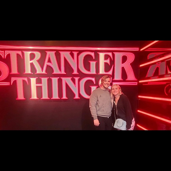 Meet your Posher, Jordan - Picture 1 of 2